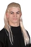Rubie's Offizielle Perücke Legolas, Kostüm