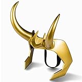 Loki Helm Sylvies Loki Kostüm Loki Serie Lady Loki Horns Halloween...