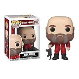 Funko POP! TV: La Casa De Papel - Helsinki - Money Heist - Haus des...
