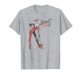 Harley Quinn Hammer T Shirt
