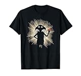 Harry Potter Dobby Silhouette T-Shirt
