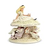 Disney 6005957 Figur, Harz, Mehrfarbig, Einheitsgröße