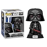 Funko POP! Star Wars: SWNC - Darth Vader - Vinyl-Sammelfigur -...