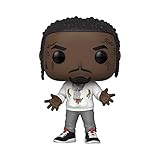 Funko POP! Vinyl: Migos: Offset