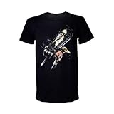 Assassin's Creed VI - T-shirt Men Black - XL
