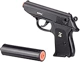 Weco 801.402.4 Sohni 472 Karte - Schnellfeuerpistole mit...