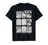 Disney Princesses Class of Ever After Graphic T-Shirt T-Shirt