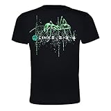 Rammstein Herren T-Shirt Links 2-3-4' Offizielles Band Merchandise Fan...