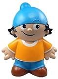 P:os 60966 - 3D Figur Mainzelmännchen „Conni“, Spielfigur aus...