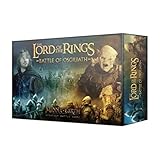Games Workshop Warhammer Middle Earth - The Lord of The Rings Battle...