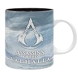 ABYstyle - ASSASSIN'S CREED - Mug - 320 ml - Raid Valhalla