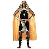 Morph Costumes Deluxe Kostüm Pharao Karneval Kostüm Herren Pharao...