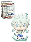 Pop! Hunter x Hunter 1106 - Killua Zoldyck Special Edition