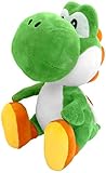 Gialamas Yoshi Plüsch Figur 30 cm