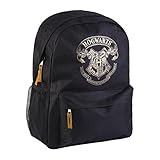 Harry Potter Rucksack, Schultasche, Jugendrucksack, Gepäcktasche,...