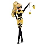 Miraculous: Geschichten von Ladybug und Cat Noir – Queen Bee...