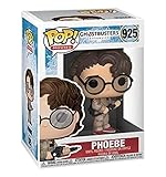 Funko POP! Movies: Ghostbusters: Afterlife - Phoebe - Ghostbusters...