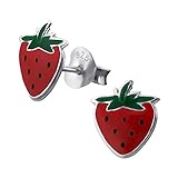 Laimons Mädchen Kids Kinder-Ohrstecker Ohrringe Kinderschmuck...