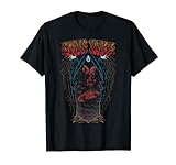 Star Wars Emperor Palpatine Vader Groovy Psychedelic T-Shirt