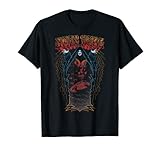 Star Wars Emperor Palpatine Vader Groovy Psychedelic T-Shirt