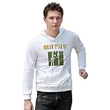 Billy Talent Billy Talent Iii T Sweat Hoodies for Men Round Neck White...