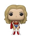 Funko Figura POP Penny Disfrazada de Wonder Woman exclusivo SDCC - Big...