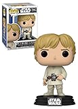 Funko POP! Star Wars: SWNC - Luke Skywalker - Vinyl-Sammelfigur -...