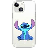 ERT GROUP Disney Stitch Handyhülle für iPhone 13, 6.1 Zoll,...