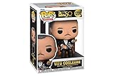 Funko POP! Movies: The Godfather 50th - Vito Corleone -...