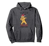 Lebkuchen Weihnachts Liebhaber Lebkuchen Kostüm Pullover Hoodie