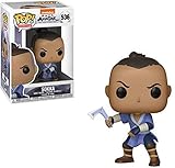 FUNKO POP! ANIMATION: Avatar - Sokka