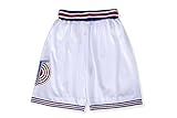 CNALLAR Herren Basketball Shorts Space Movie Basketball Shorts...