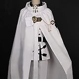 JIANMIN Seraph Of The End Cosplay Japanisches Anime Owari No Seraph...