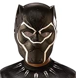 Endgame Rubie's Offizielle Disney-Kostümmaske Black Panther aus...