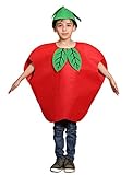 Matissa Früchte Gemüse und Natur Kostüme Anzüge Outfits...