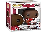 pop Funko NBA Basketball 84 Michael Jordan Warm-up Special Edition …