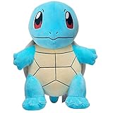 PoKéMoN Auswahl Pokemon Plüsch-Figuren | 20 cm Plüsch-Tier |...