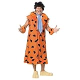 Herren-Kostüm Fred Feuerstein, Gr. Standard