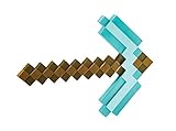 Minecraft DISKX65685 Disguise Accessories Kostüm, Diamant Spitzhacke,...