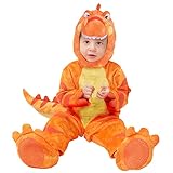 Spooktacular Creations T-Rex Deluxe Kinder Dinosaurier Kostüm für...