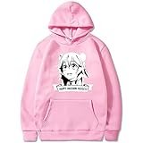 xhomeshop Anime The Rising of The Shield Hero Hoodie Raphtalia...