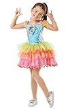 Rubie's - Offizielles Rainbow Dash - My Little Pony - Kostüm, für...