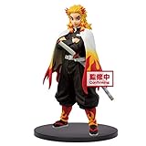 BANPRESTO - Demon Slayer Kyojuro Rengoku Vol.10 Figur
