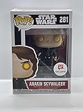 POP! Star Wars Funko Vinylfigur Anakin Skywalker (Dark Side) 281...