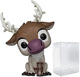 Disney: Die Eiskönigin 2 - Sven Funko Pop! Vinyl-Figur (inklusive...