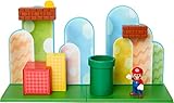 Nintendo Super Mario - Multipack Spielset - Eichenhain inkl. Mario...