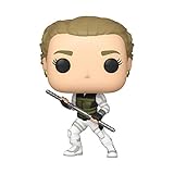 Funko POP! Marvel: Black Widow – Yelena - Vinyl-Sammelfigur -...