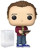 Funko TV: Big Bang Theory – Stuart Bloom Pop! Vinyl-Figur (inkl....