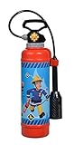 Simba 109252398 - Feuerwehrmann Sam Feuerlöscher Pro, mit...