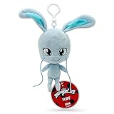 Miraculous Ladybug – Fluff – Kwami Lifesize Fluff – 12 cm –...